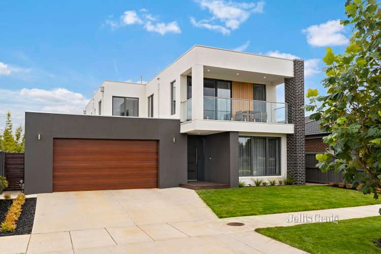 11 Prince Of Wales Boulevard Alfredton 3350
