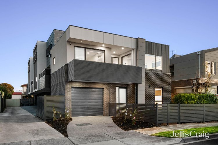 1 1 Queen Street Essendon 3040