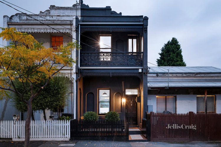 11 Queen Street Fitzroy North 3068
