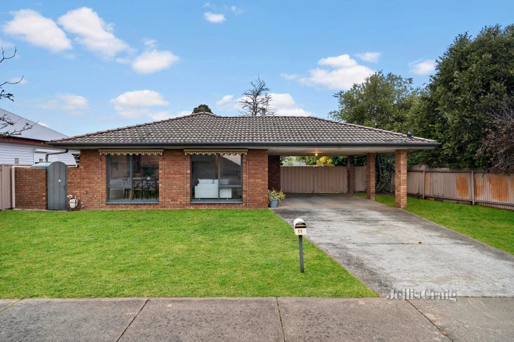11 Queen Street Sebastopol 3356