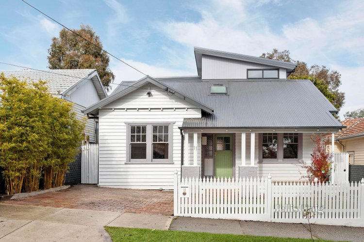11 Raymond Street Preston 3072