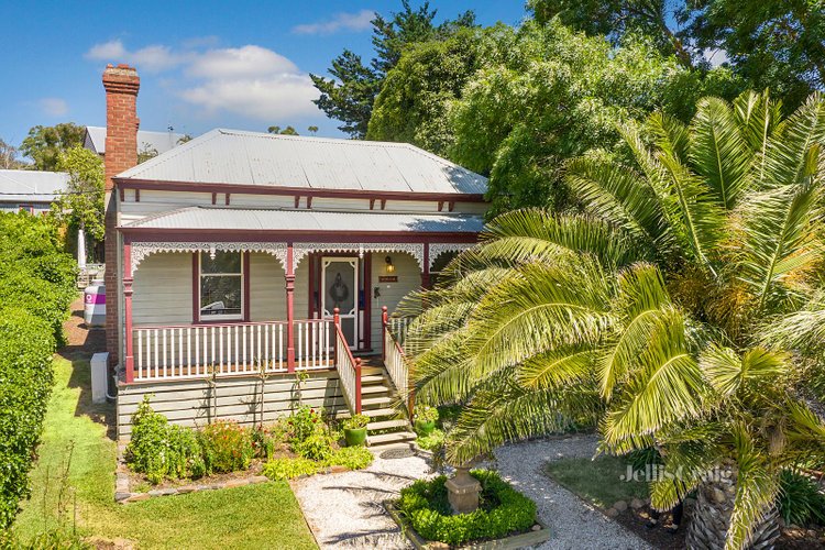 11 Reef Street Maldon 3463