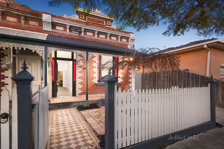 11 Regent Street Ascot Vale 3032