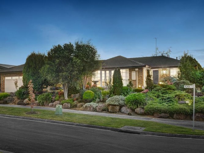 11 Renoir Avenue Templestowe 3106