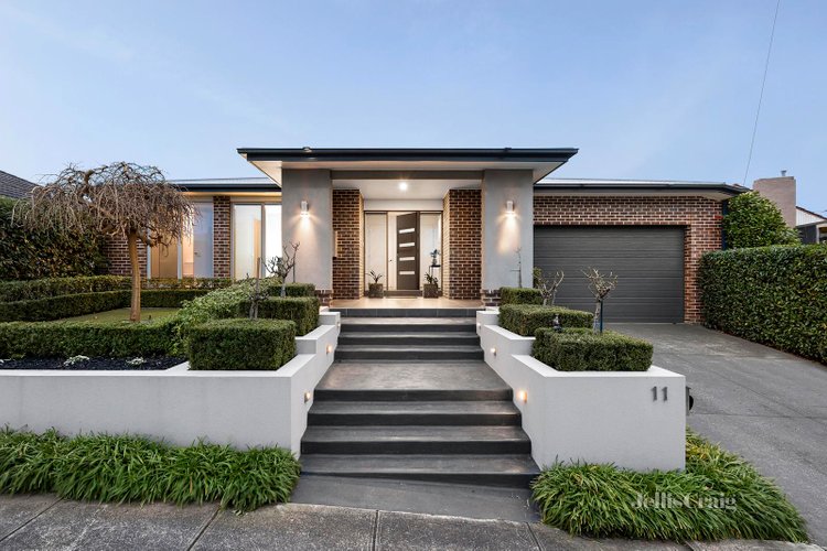 11 Richard Street Doncaster East 3109