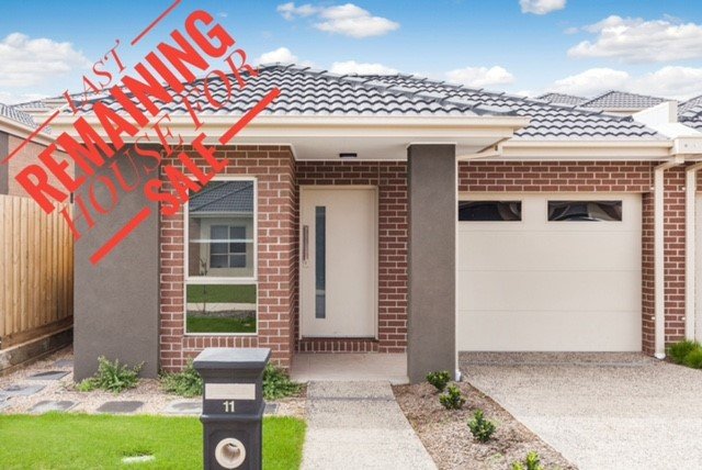 11 Riversdale Mews Wallan 3756