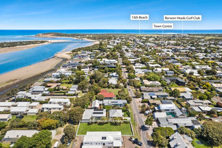 11 Riverside Terrace Barwon Heads 3227