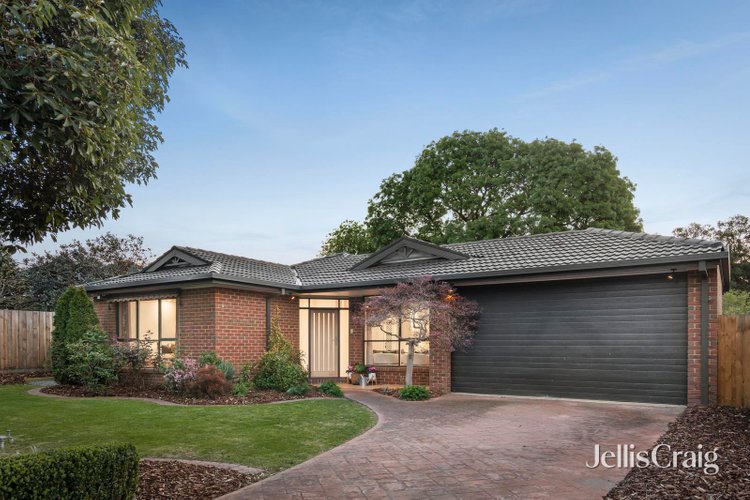 11 Rodleigh Street Croydon 3136
