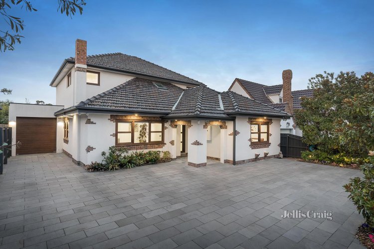 11 Rogers Avenue Brighton East 3187