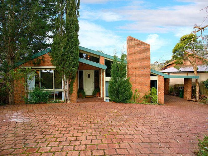11 Rolling Hills Road Chirnside Park 3116