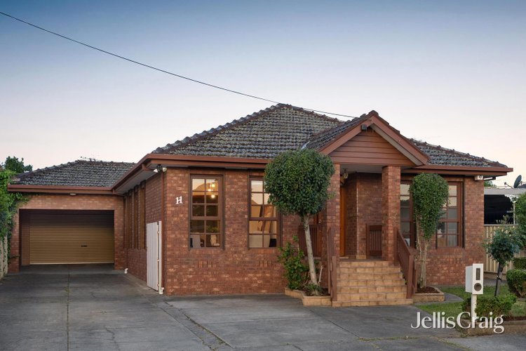 11 Rollo Street Coburg North 3058