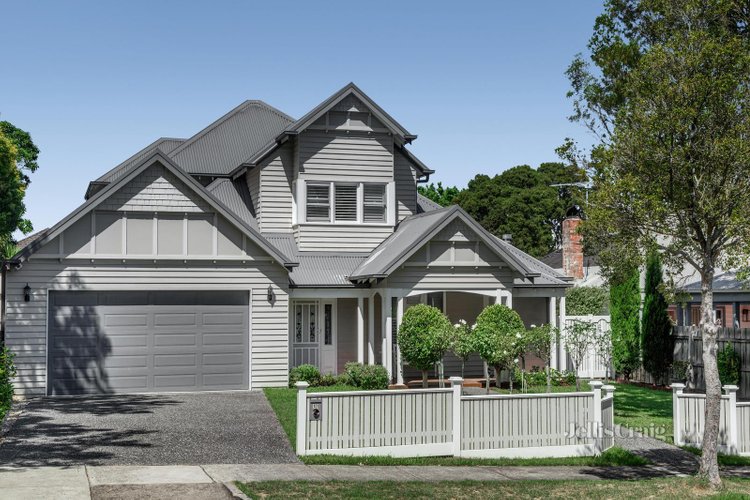 11 Ronald Street Mitcham 3132