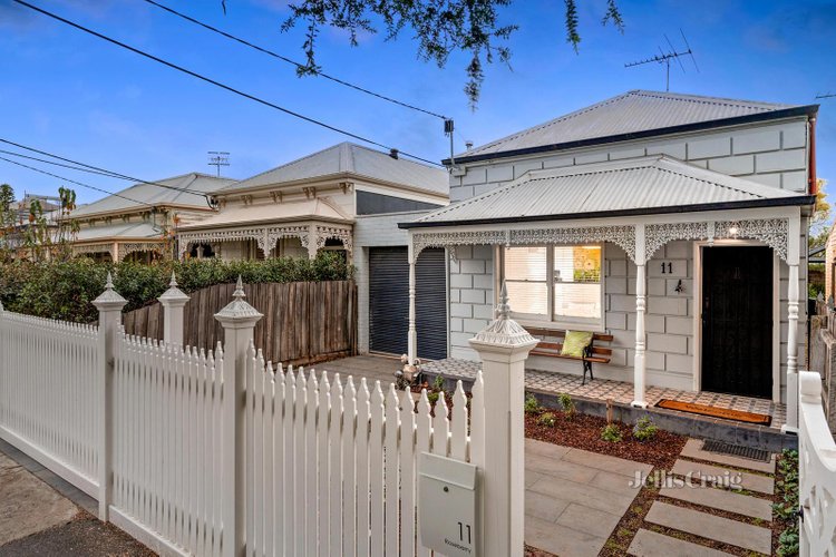 11 Roseberry Street Ascot Vale 3032