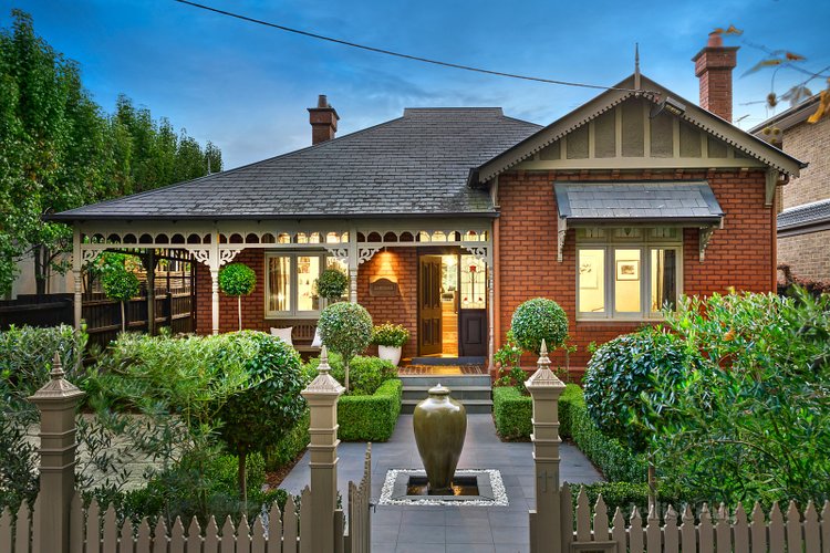 11 Ross Street Kew 3101