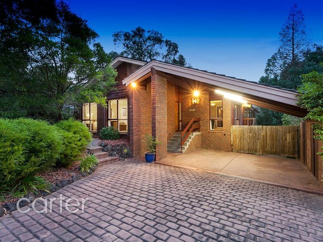 11 Rudolf Court Ringwood North 3134