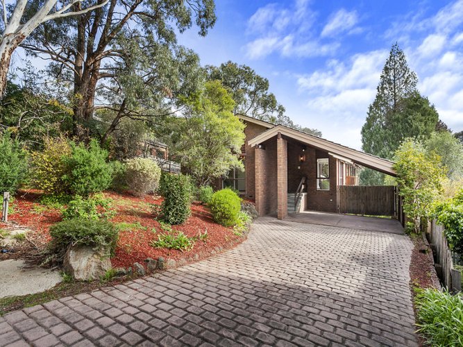 11 Rudolf Court Ringwood North 3134