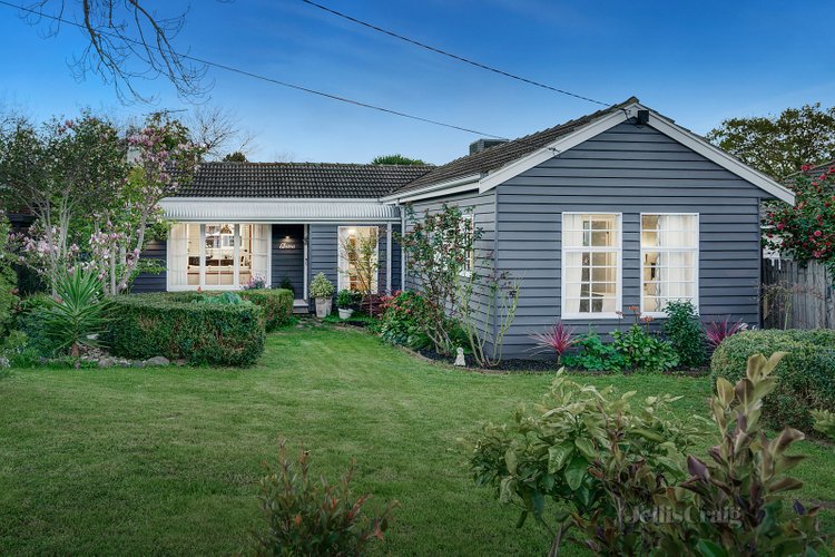 11 Rushworth Street Watsonia 3087