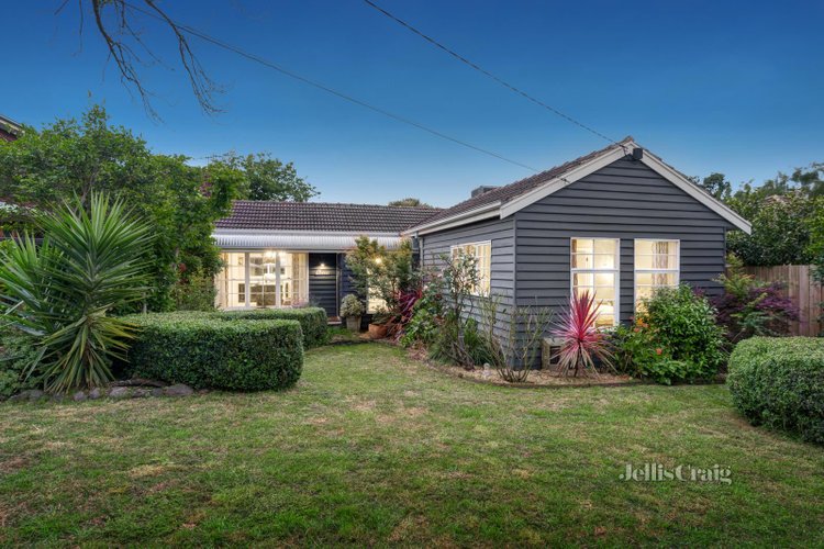 11 Rushworth Street Watsonia 3087