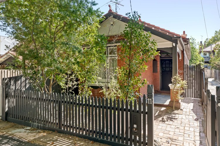 11 Ruskin Street Elwood 3184