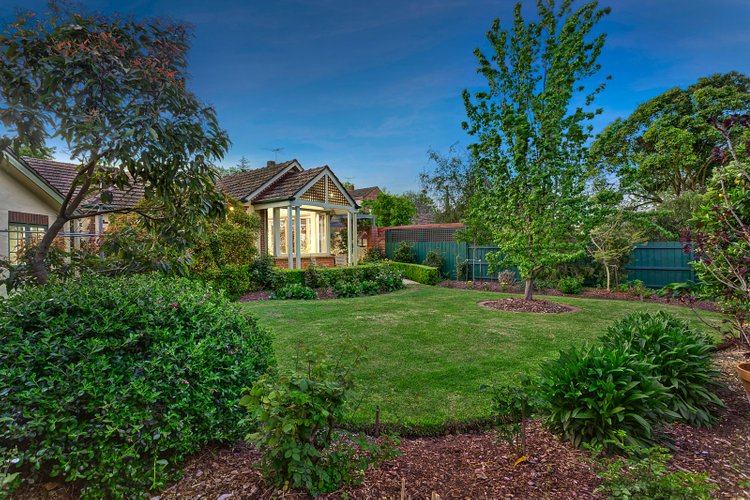 11 Russell Street Camberwell 3124