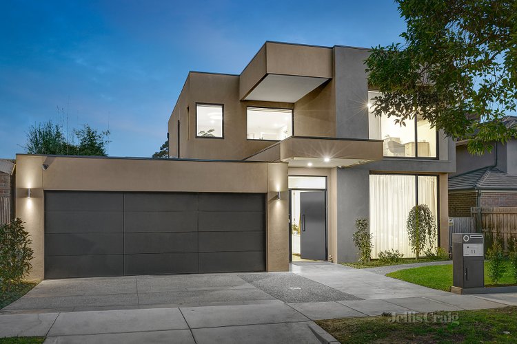 11 Russell Street Caulfield South 3162