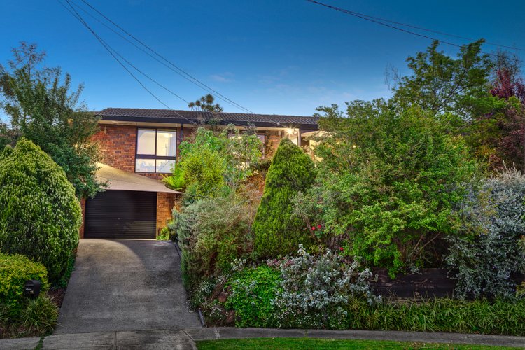 11 Saturn Terrace Doncaster East 3109