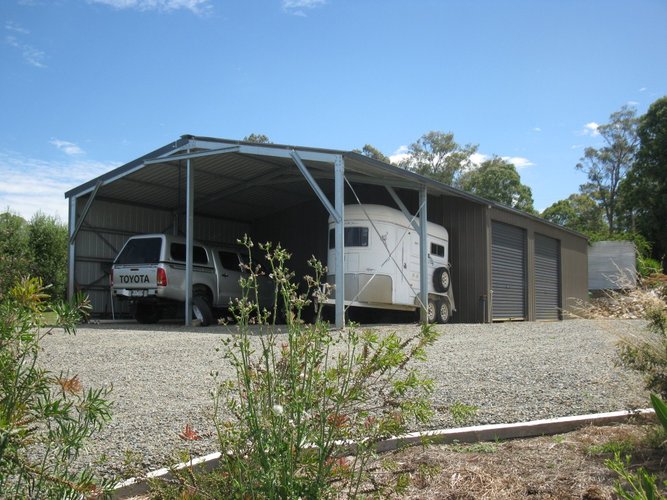 11 School Road, Sarsfield