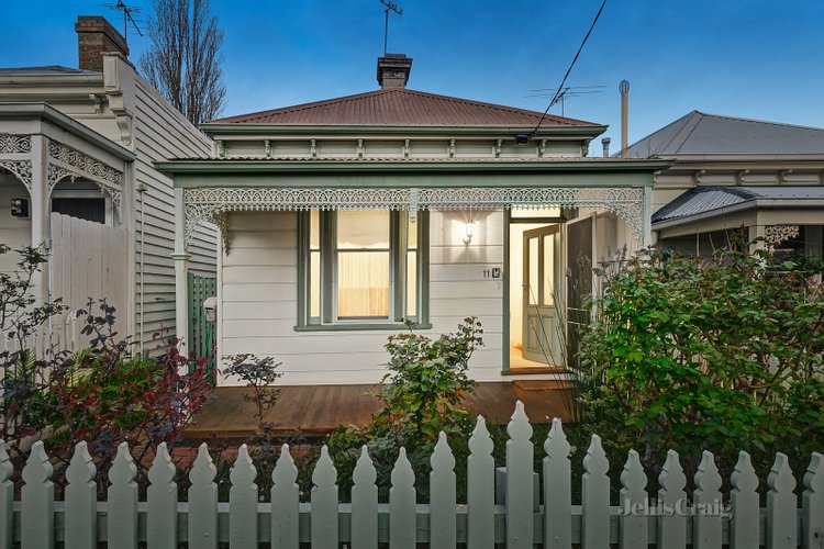 11 Sercombe Grove Hawthorn 3122