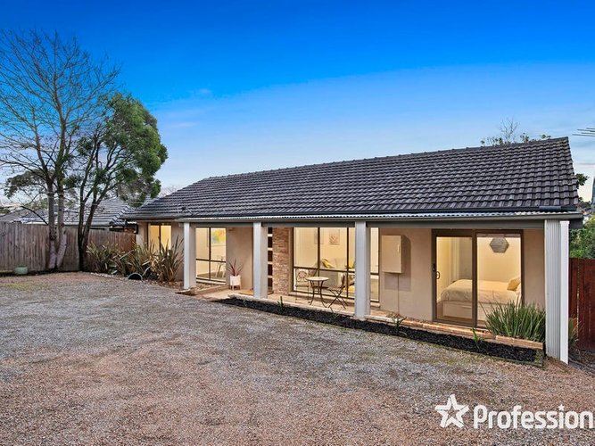 11 Sheldon Avenue Mooroolbark 3138