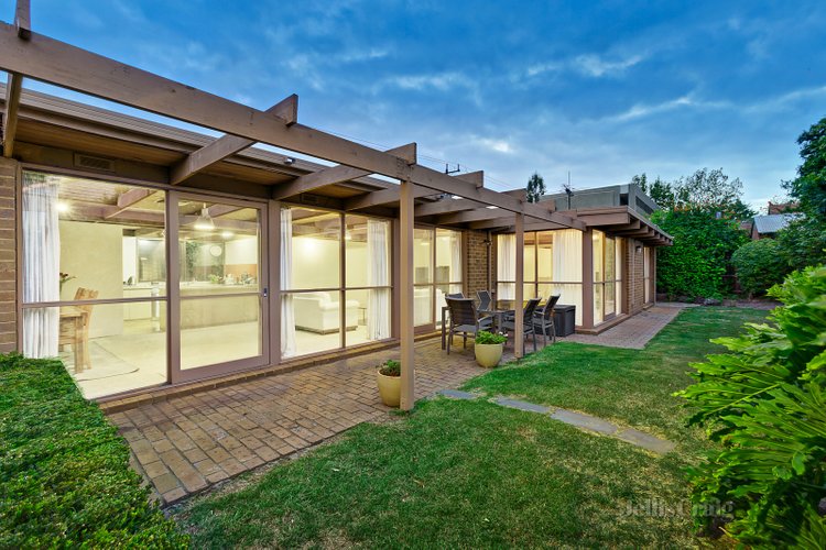 11 Silver Street Malvern 3144