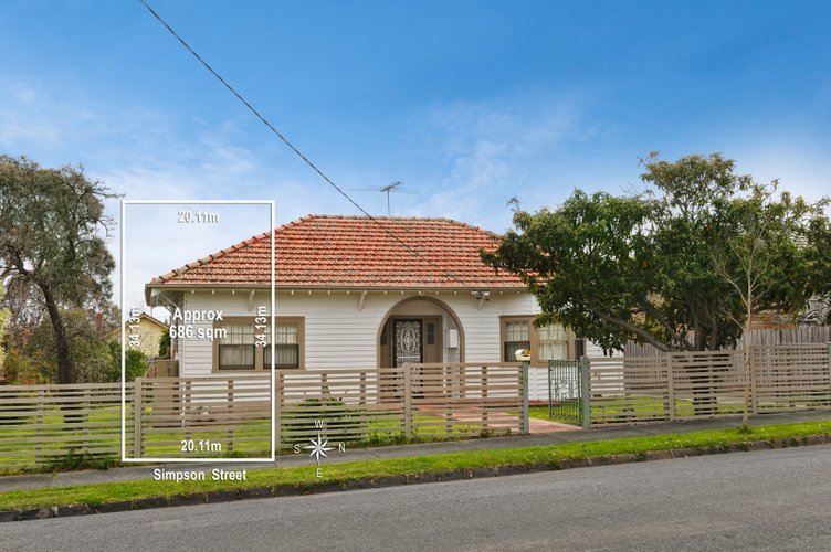 11 Simpson Street Kew 3101