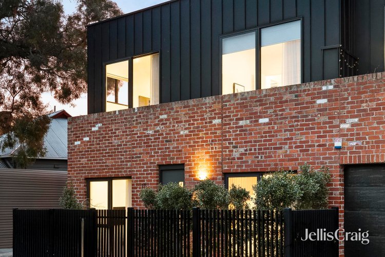11 South Park Street Northcote 3070