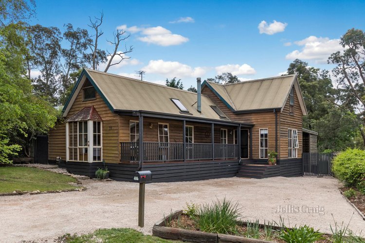 11 South Road Woodend 3442