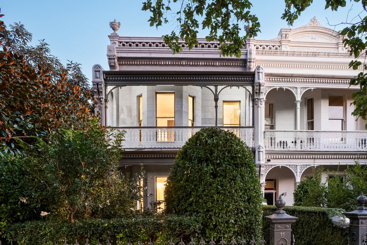11 St Vincent Place Albert Park 3206