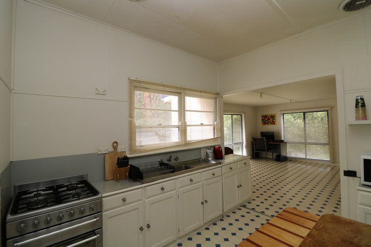 11 Station, Cann River