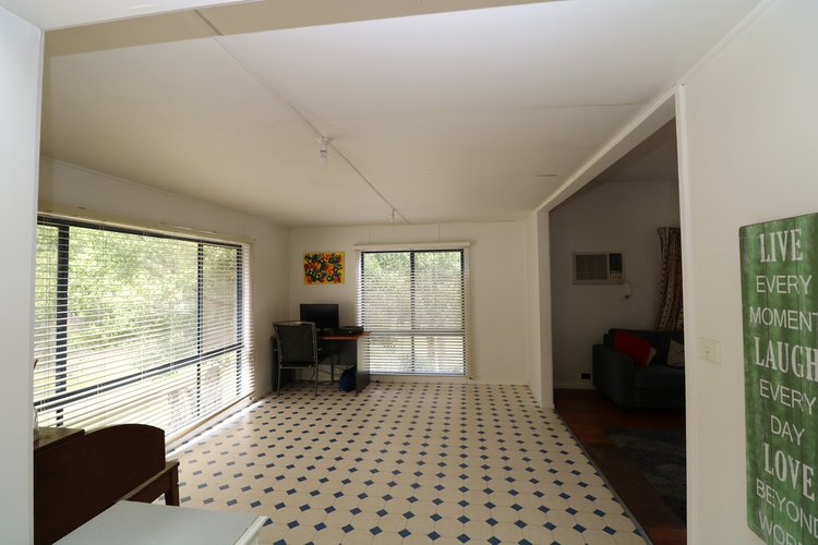 11 Station, Cann River