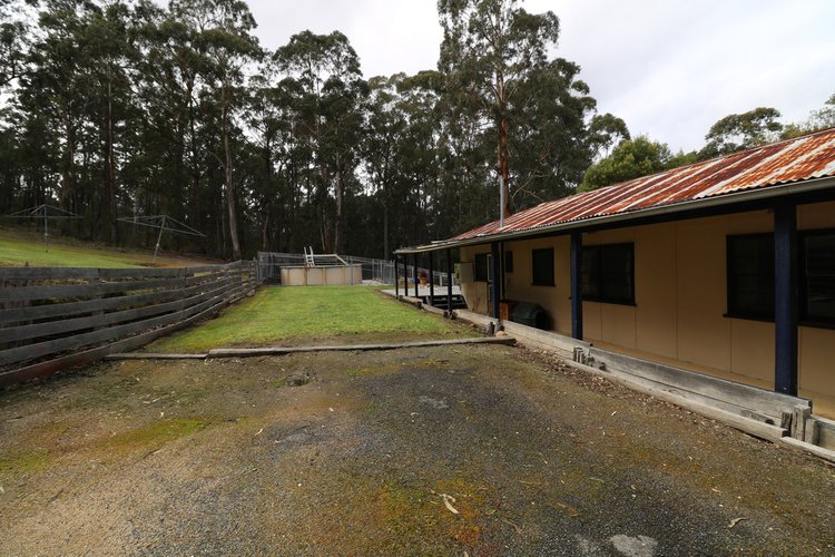 11 Station, Cann River