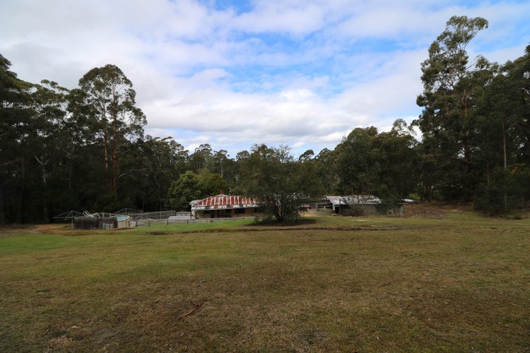 11 Station, Cann River