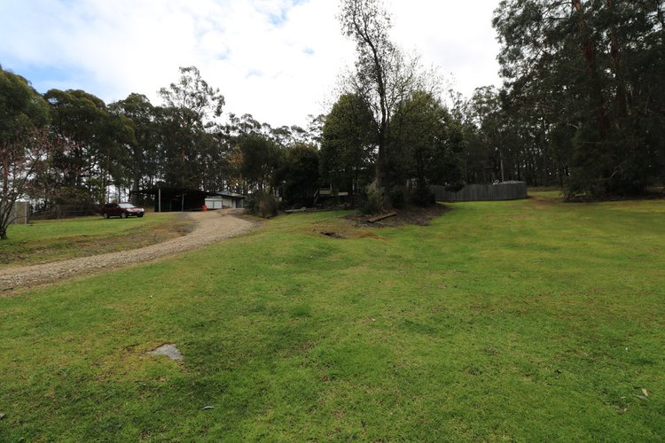 11 Station, Cann River