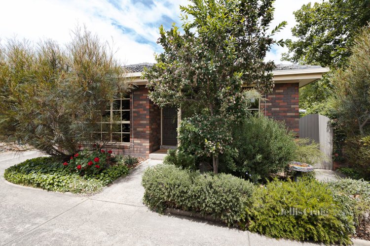 1 1 Station Street Fairfield 3078