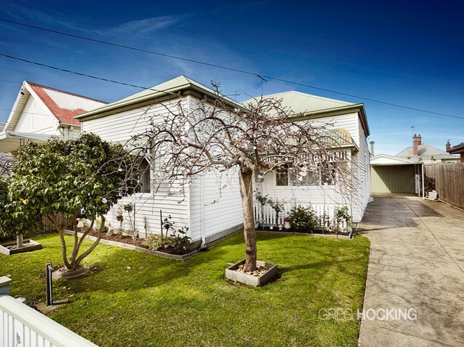 11 Stewart Street Yarraville 3013