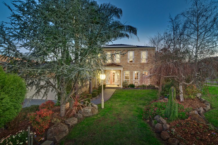 11 Strand Court Templestowe 3106
