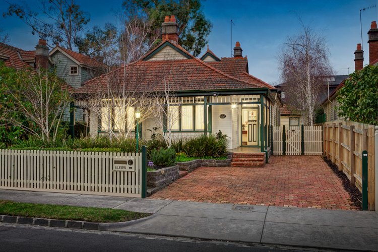 11 Stratford Avenue Kew 3101