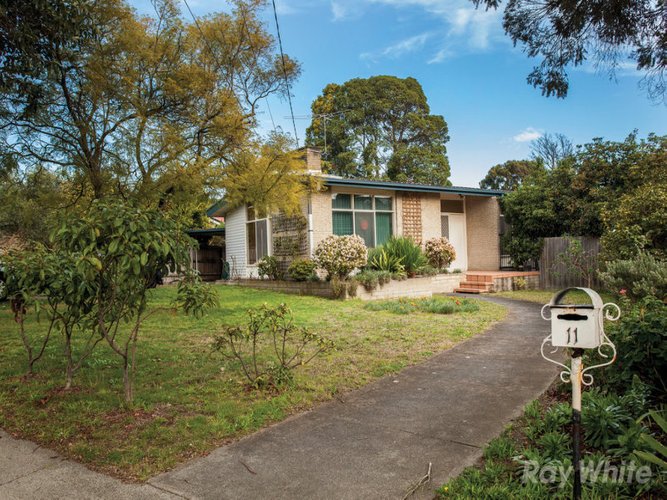 11 Stratford Court Mulgrave 3170