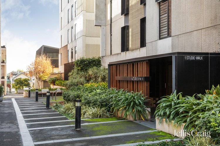 1 1 Studio Walk Richmond 3121