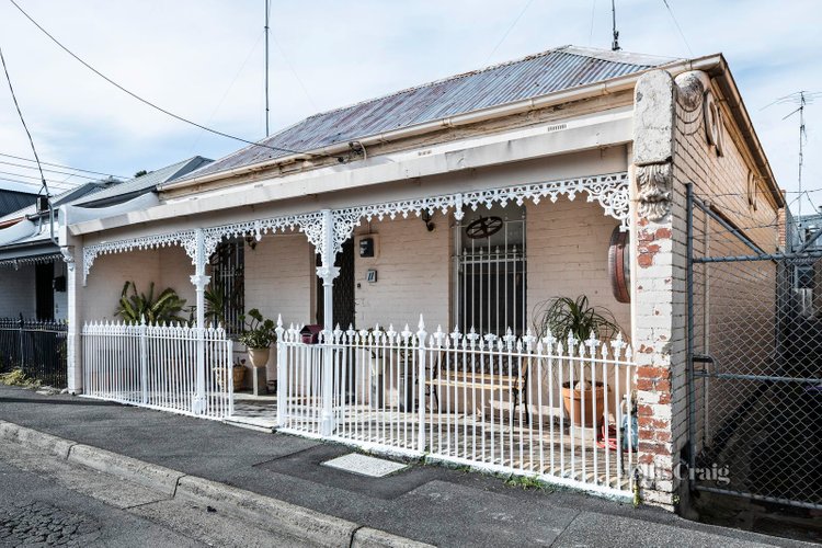 11 Sturt Street Collingwood 3066