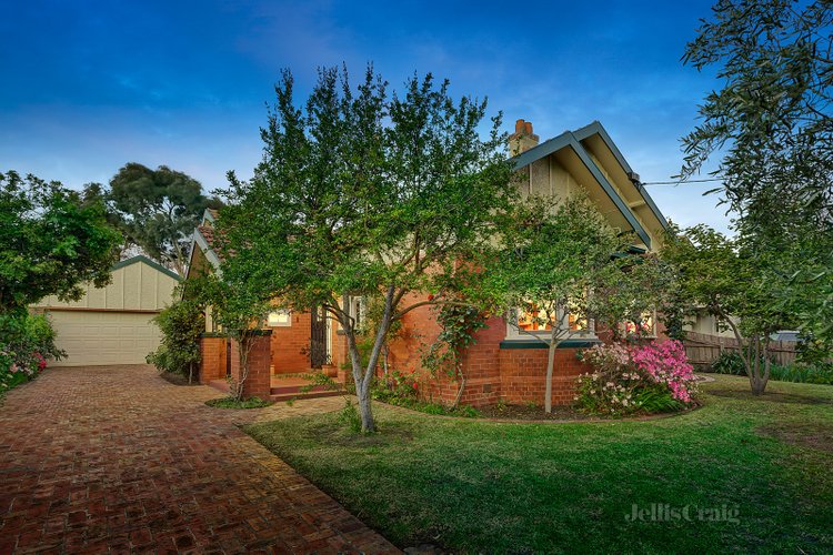 11 Sunnyside Avenue Camberwell 3124
