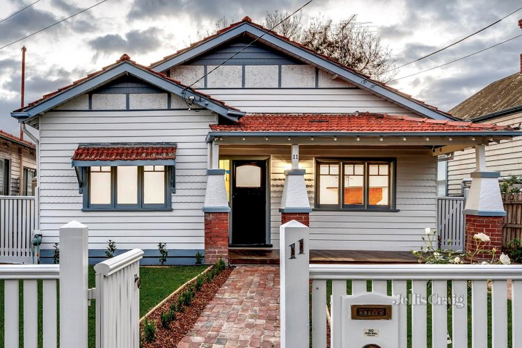 11 Sutherland Street Brunswick 3056
