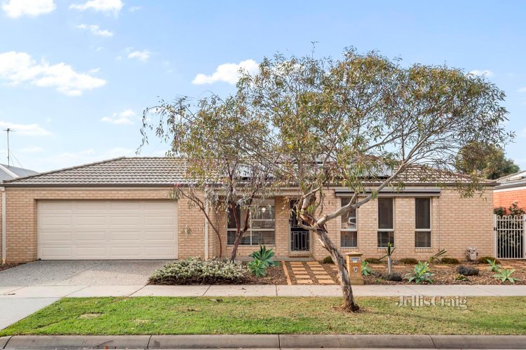 11 Swamphen Drive Leopold 3224