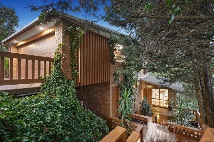 11 Tadji Close Croydon North 3136